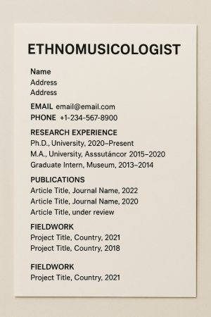 cv